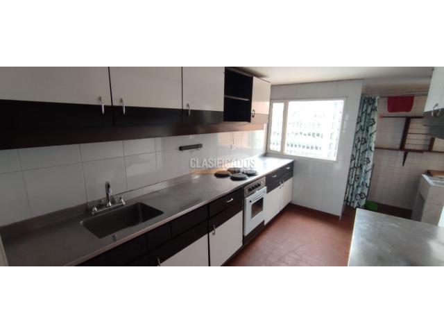 Apartamentos, Alquiler en Bogotá
