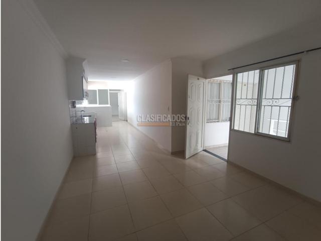 Apartaestudios, Alquiler en La Floresta