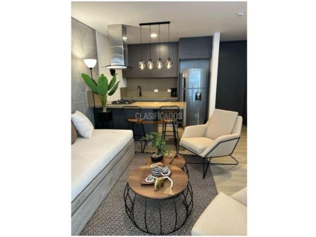 Apartaestudios, Venta en Santa Teresita