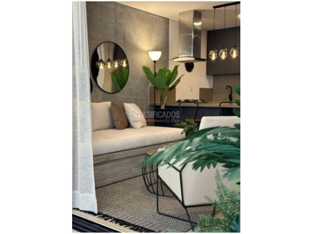 Apartaestudios, Venta en Santa Teresita