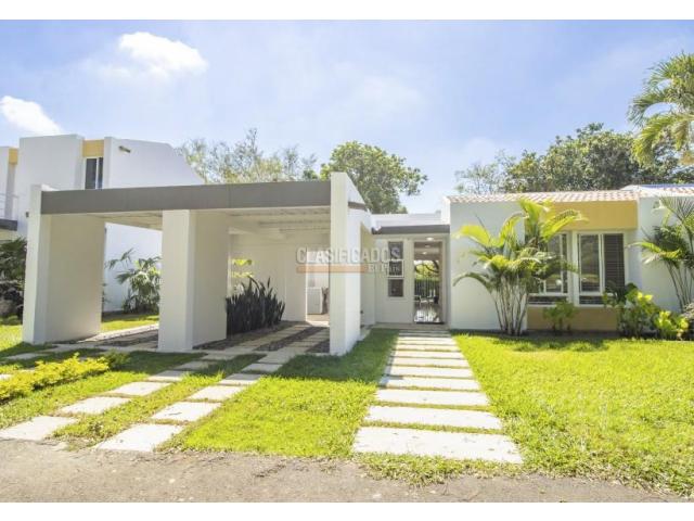 Casas, Venta en Jamundí