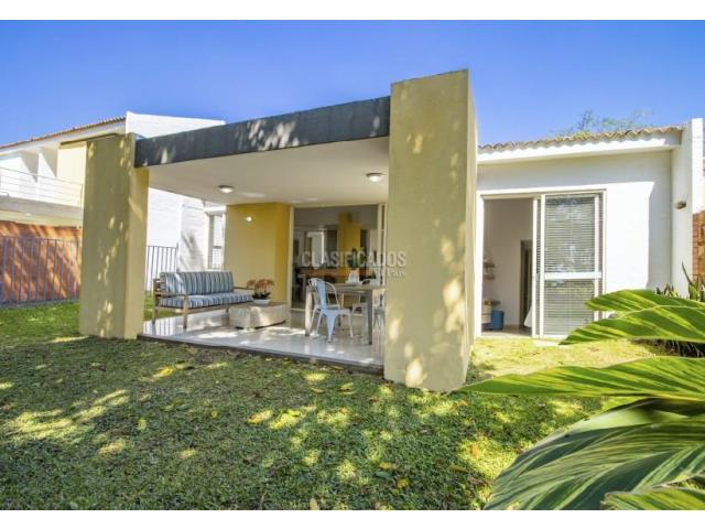 Casas, Venta en Jamundí