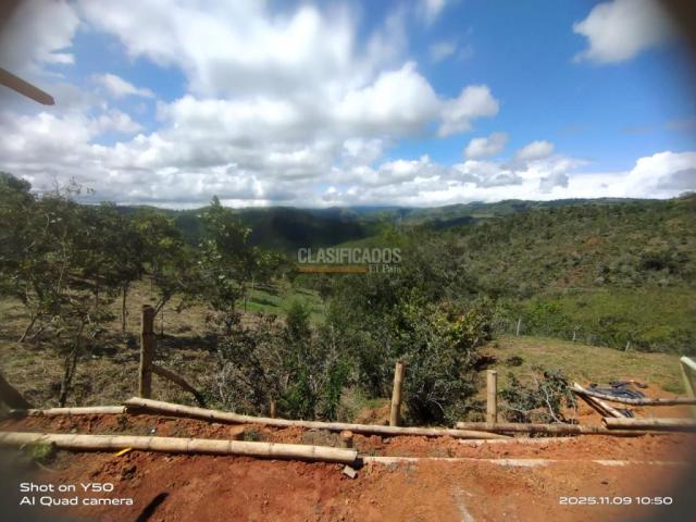 Lotes, Venta en La Cumbre