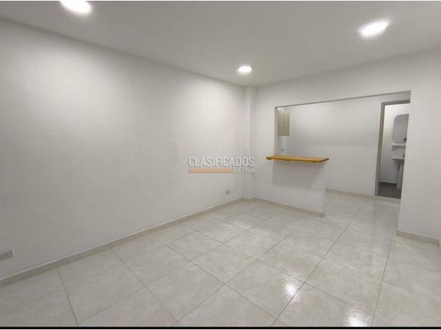 Apartaestudios, Alquiler en El Ingenio