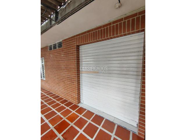 Locales y Bodegas, Alquiler en Nueva Floresta