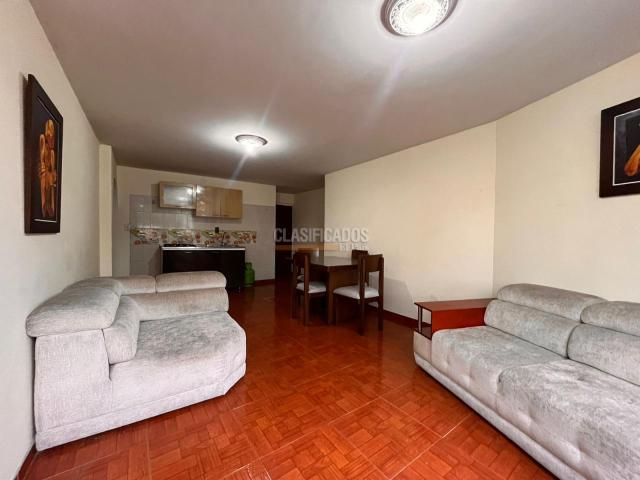 Apartaestudios, Alquiler en Versalles