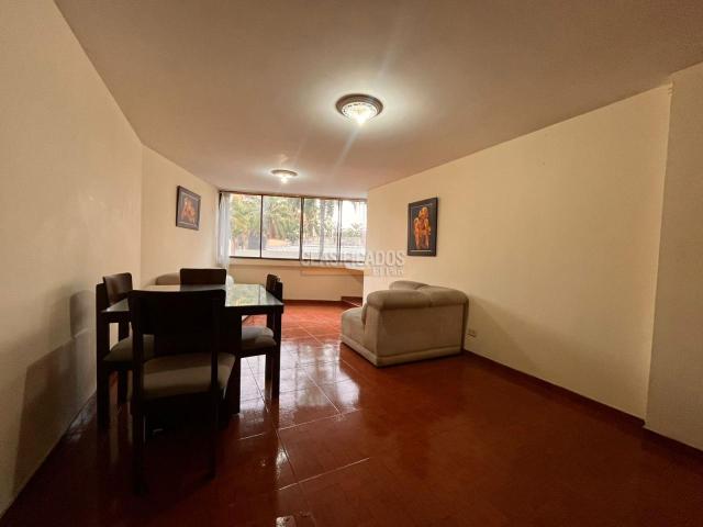 Apartaestudios, Alquiler en Versalles