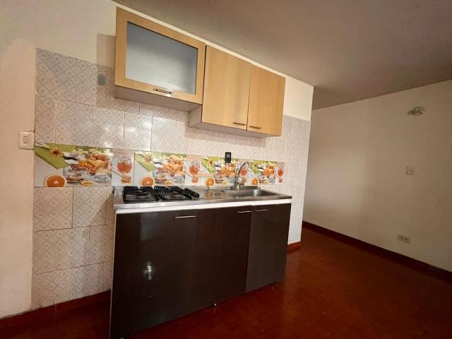 Apartaestudios, Alquiler en Versalles