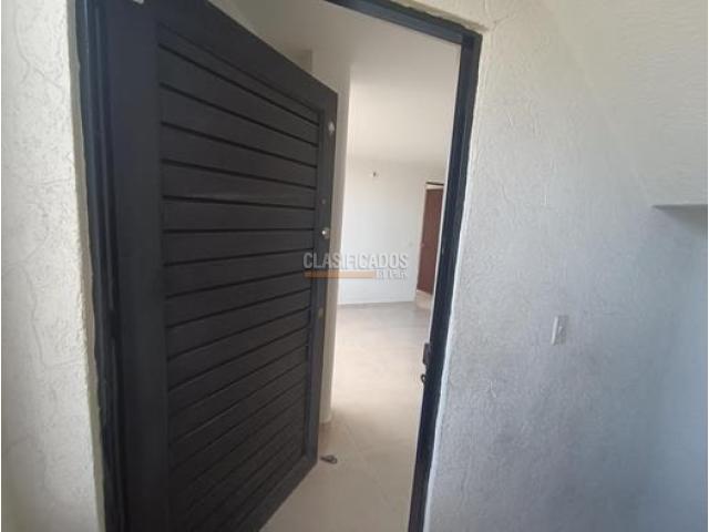 Apartamentos, Alquiler en San Carlos