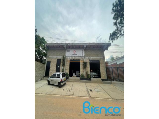 Locales y Bodegas, Alquiler en Giron