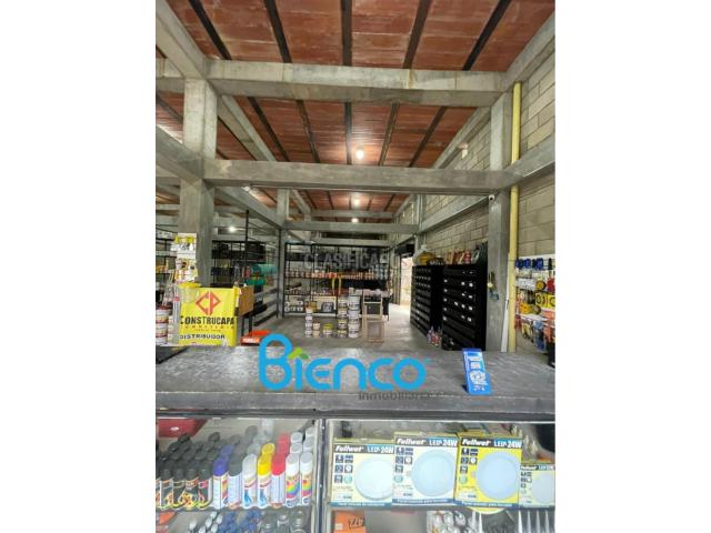 Locales y Bodegas, Alquiler en Giron