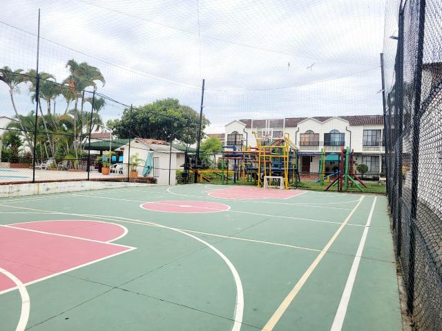 Casas, Venta en Jamundí