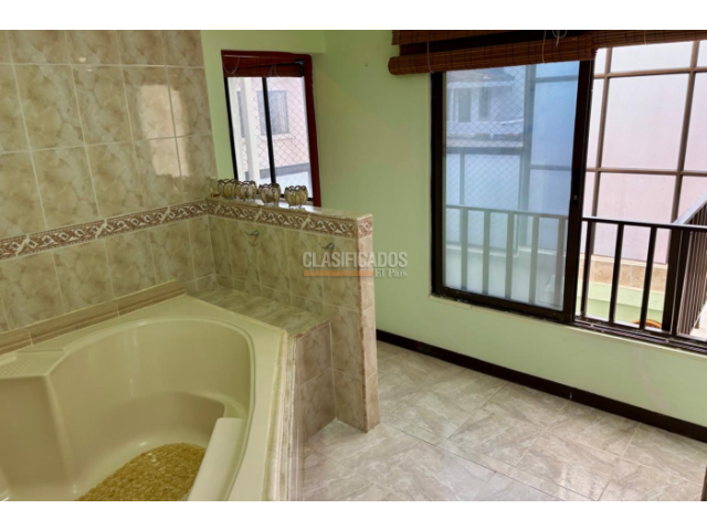 Casas, Venta en Jamundí