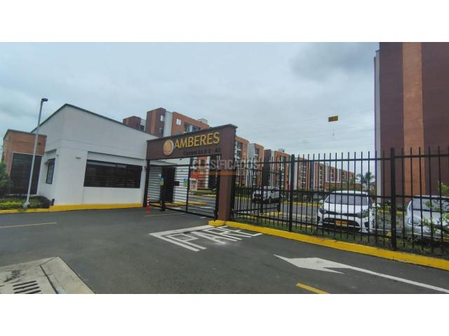 Apartamentos, Venta en Jamundí