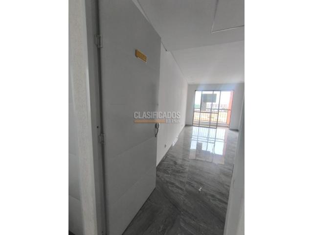 Apartamentos, Venta en Jamundí