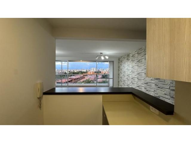 Apartamentos, Alquiler en Valle del Lili