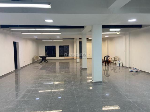 Locales y Bodegas, Alquiler en La Flora