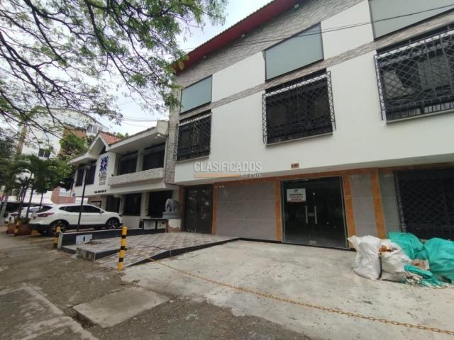 Locales y Bodegas, Alquiler en La Flora