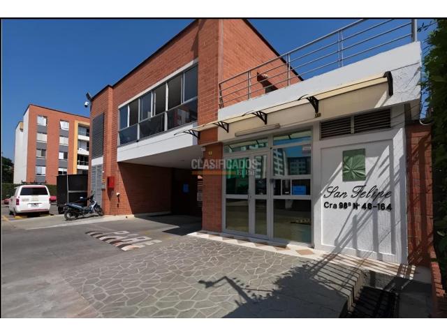 Apartamentos, Venta en Valle del Lili