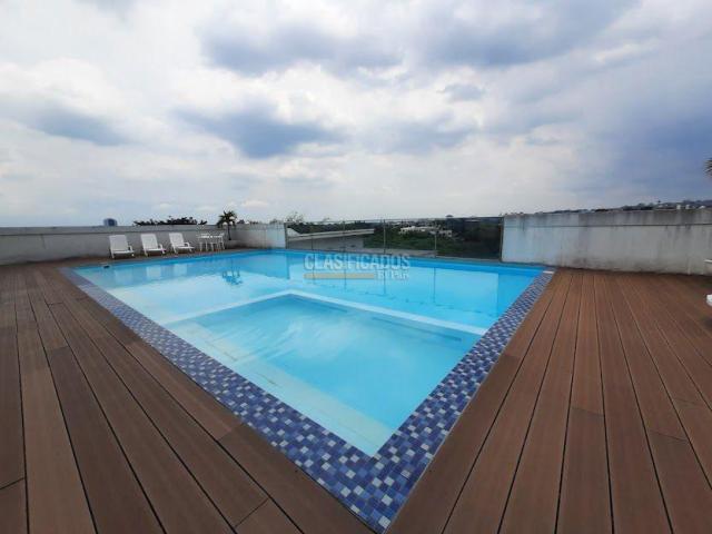 Apartamentos, Venta en Ciudad Jardín