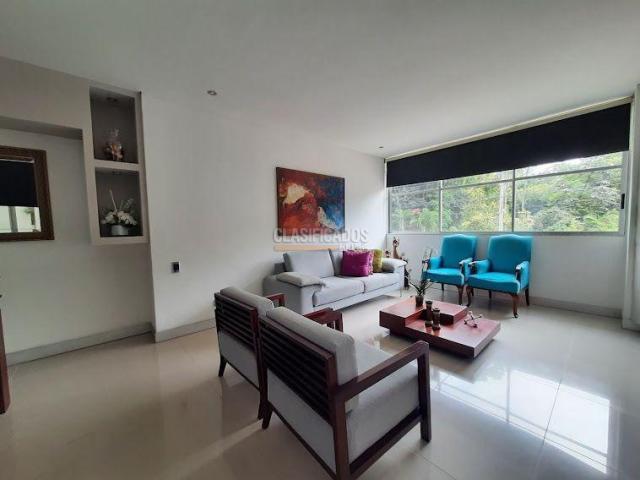 Apartamentos, Venta en Ciudad Jardín