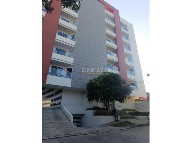 Apartamentos, Alquiler en Barranquilla