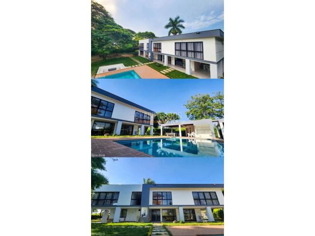 Fincas y Casas Campestres, Venta en El Cerrito