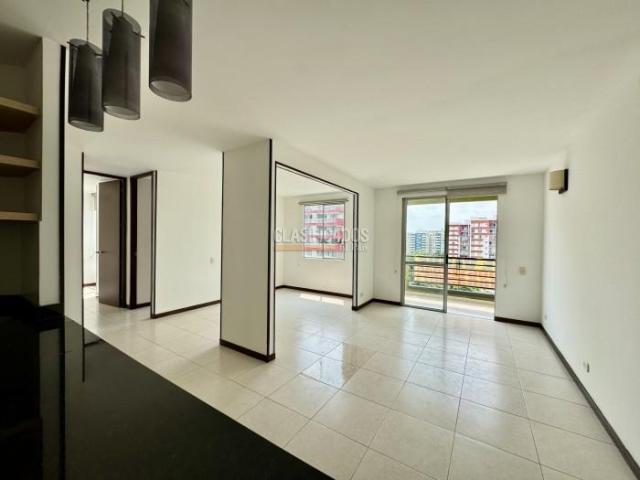 Apartamentos, Venta en La Flora