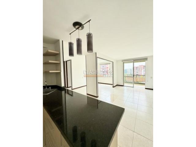 Apartamentos, Venta en La Flora