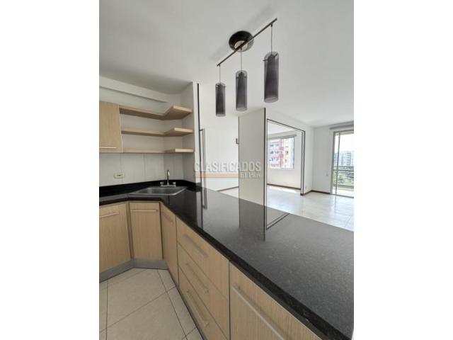 Apartamentos, Venta en La Flora