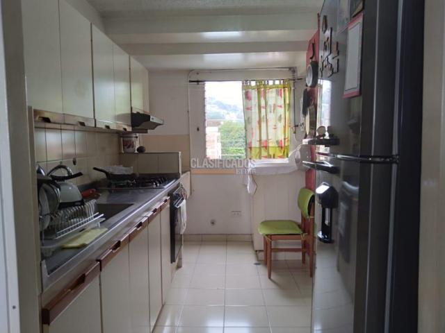 Apartamentos, Venta en El Refugio