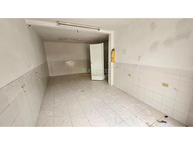 Locales y Bodegas, Alquiler en San Cayetano