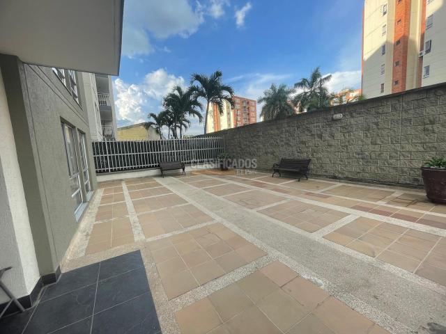 Apartamentos, Venta en La Flora