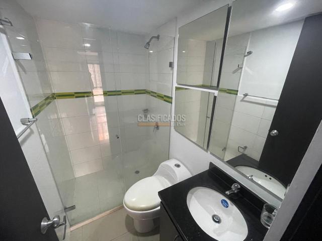 Apartamentos, Venta en La Flora