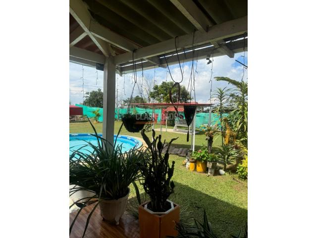 Casas, Venta en La Cumbre