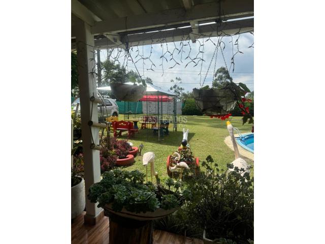 Casas, Venta en La Cumbre