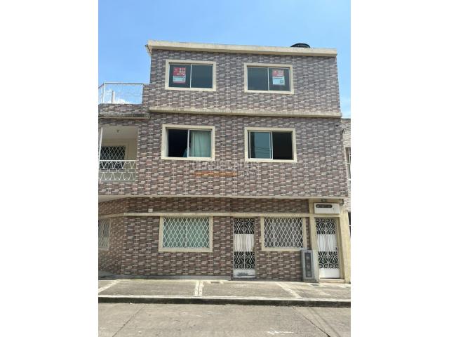 Apartaestudios, Alquiler en Alameda