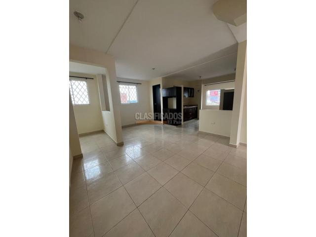 Apartaestudios, Alquiler en Alameda