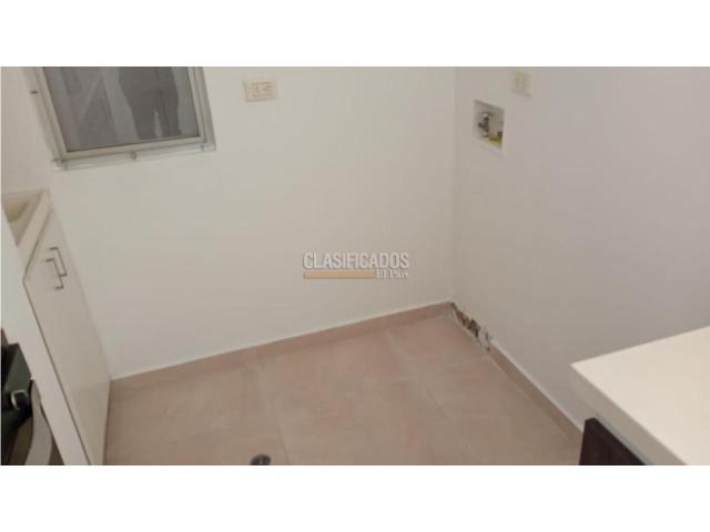 Apartamentos, Alquiler en La Flora