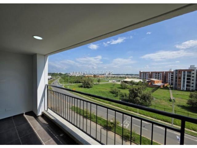 Apartamentos, Alquiler en Jamundí