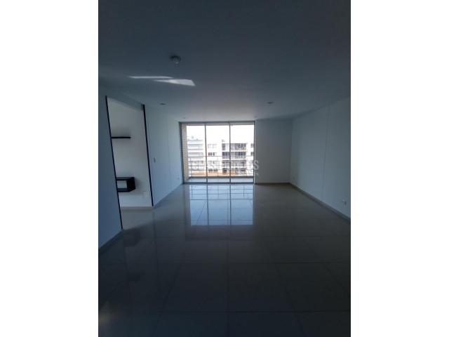 Apartamentos, Venta en Valle del Lili