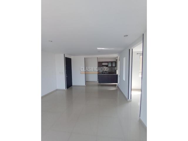 Apartamentos, Venta en Valle del Lili