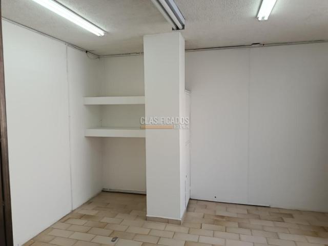 Oficinas y Consultorios, Alquiler en San Vicente