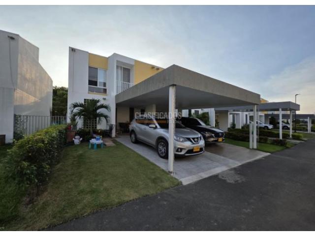 Casas, Venta en Jamundí