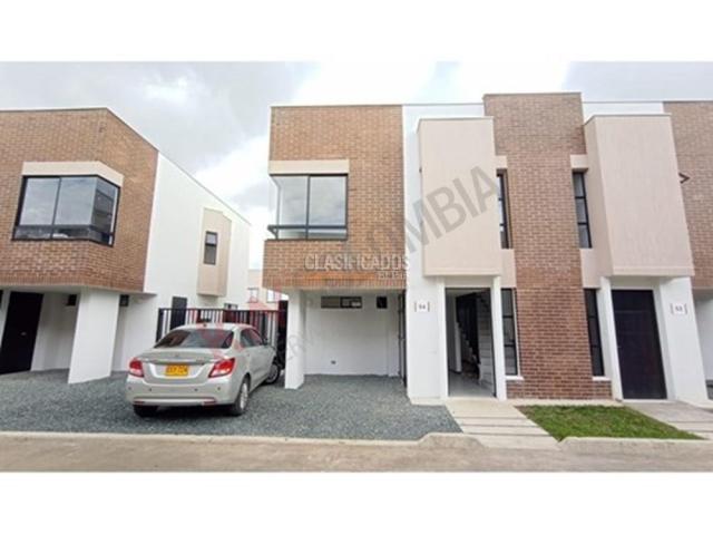 Casas, Venta en Jamundí