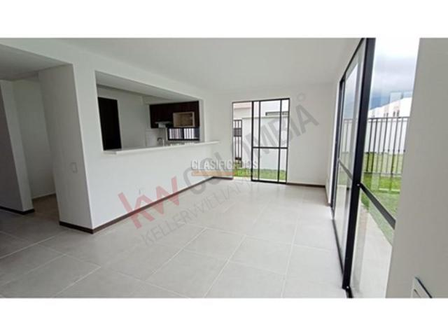 Casas, Venta en Jamundí