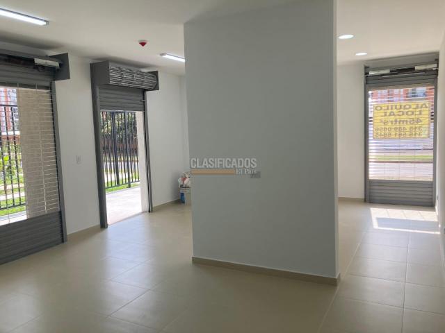 Locales y Bodegas, Alquiler en Ciudad Melendez