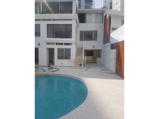 Casas, Venta en Arboleda