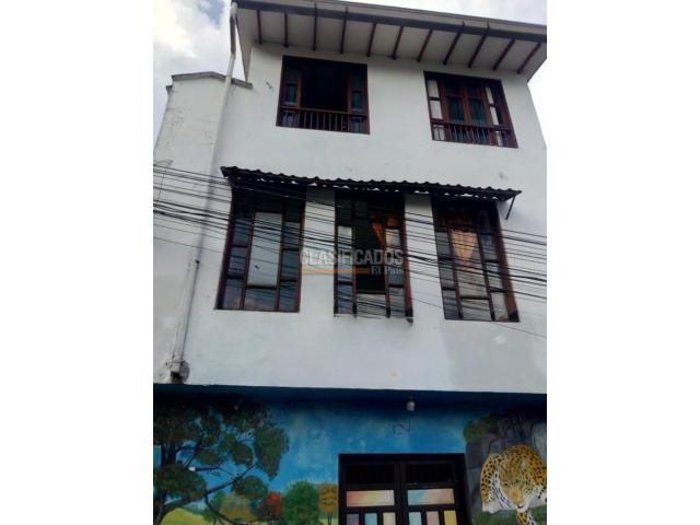 Casas, Venta en La Pintada