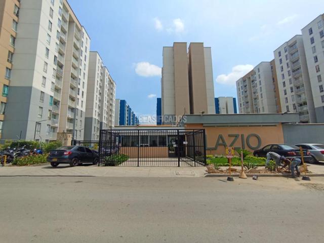 Apartamentos, Alquiler en Sameco